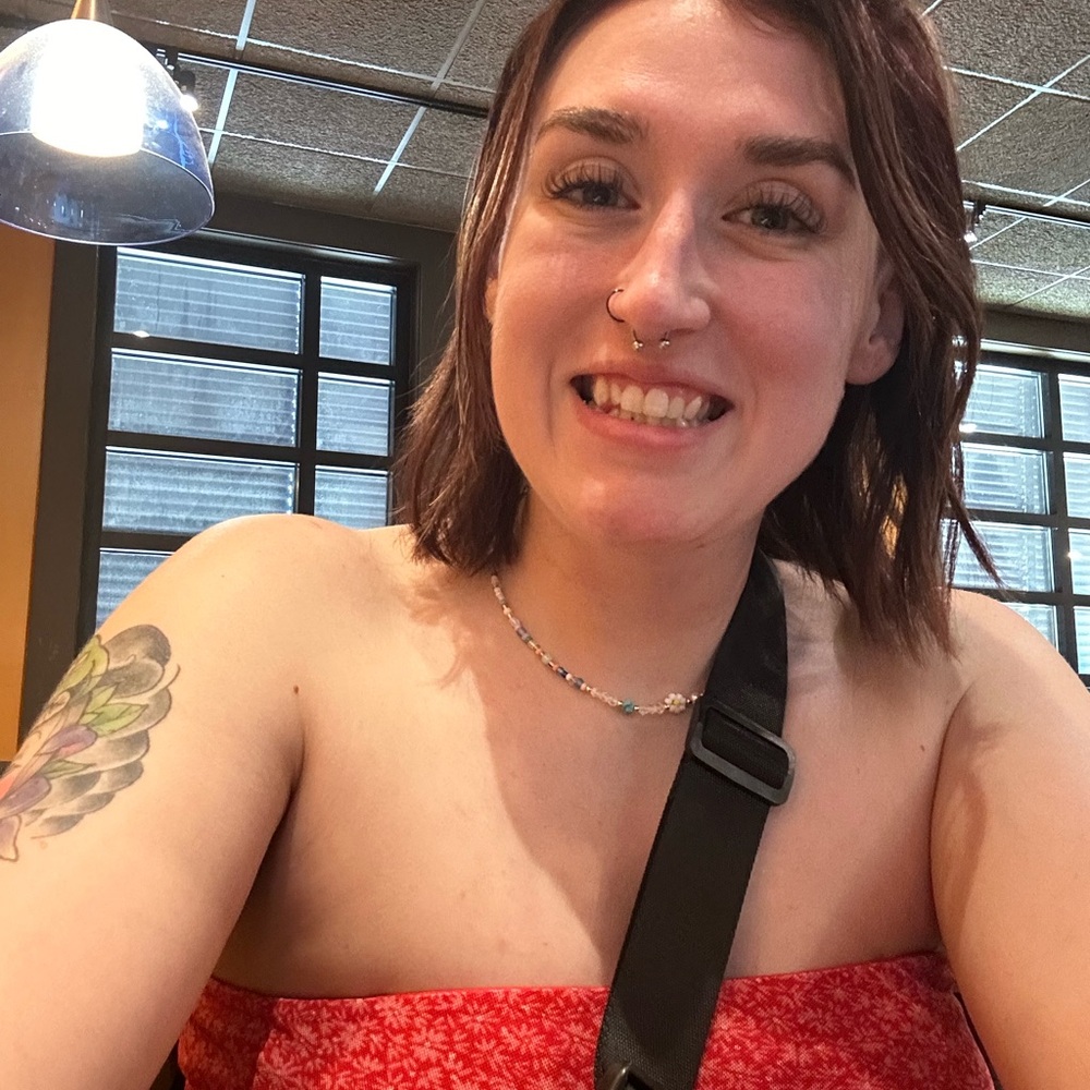 Meet your Posher, Paige